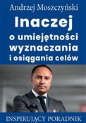 Inaczej o ... - Andrzej Moszczyński -  foreign books in polish 