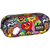 polish book : Piórnik ow...