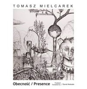 Obrazek Obecność Presence