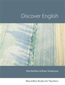 Discover E... - Rod Bolitho, Brian Tomlinson -  books from Poland