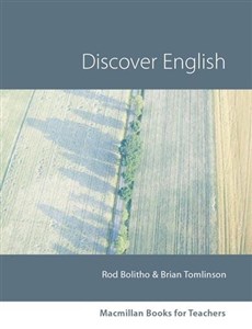 Picture of Discover English