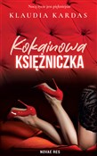 polish book : Kokainowa ... - Kardas Klaudia