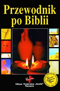 Obrazek Przewodnik po Biblii