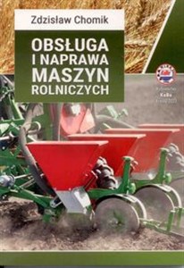 Picture of Obsługa i naprawa maszyn rolniczych