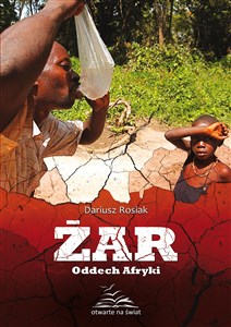 Picture of Żar Oddech Afryki