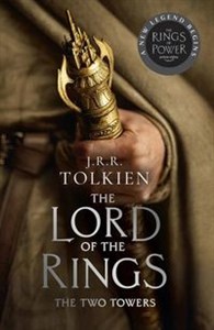 Picture of The Two Towers The Lord of the Rings, Book 2
