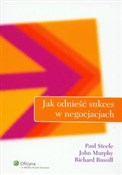 Jak odnieś... - Paul Steele, John Murphy, Richard Russill -  books from Poland