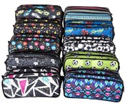 Książka : Piórnik dw...