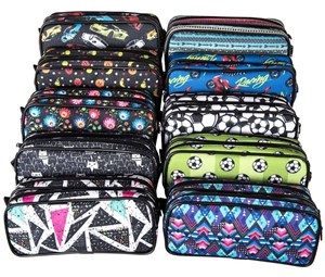 Picture of Piórnik dwukomorowy MIX