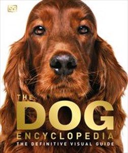 Picture of The Dog Encyclopedia