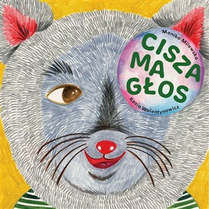 Picture of Cisza ma głos