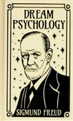 Dream Psyc... - Sigmund Freud - Ksiegarnia w UK