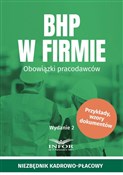 BHP w firm... -  books in polish 
