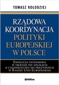 Polska książka : Rządowa ko... - Tomasz Kołodziej