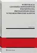 Weryfikacj... - Łukasz Cora -  Polish Bookstore 