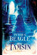 Polska książka : Tamsin - Peter S Beagle