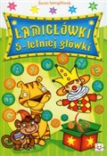 polish book : Łamigłówki... - Mirosław Mańko