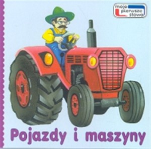 Picture of Pojazdy i maszyny