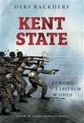 Kent State... - Derf Backderf -  books in polish 