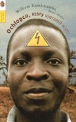 O chłopcu ... - William Kamkwamba, Bryan Mealer - Ksiegarnia w UK