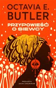 Przypowieś... - Octavia E Butler - Ksiegarnia w UK