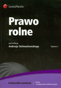 Obrazek Prawo rolne