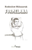 Formelana - Radosław Milczarek -  Książka z wysyłką do UK