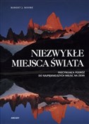 Niezwykłe ... - Robert J. Moore -  foreign books in polish 