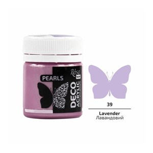 Obrazek Farba akrylowa perłowa lavender 79 20ml