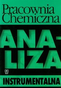 Obrazek Pracownia chemiczna Analiza instrumentalna