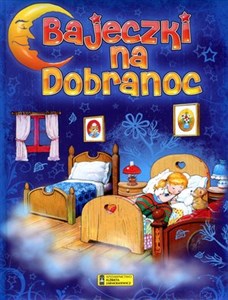 Picture of Bajeczki na dobranoc