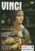 Vinci - Machulski Juliusz -  Książka z wysyłką do UK