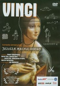 Picture of Vinci