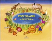 polish book : Przytulank... - Marta Bogdanowicz