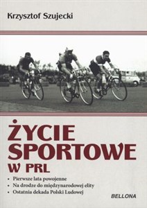Obrazek Życie sportowe w PRL