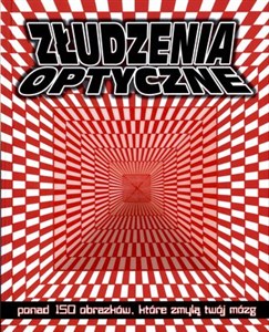 Picture of Złudzenia optyczne