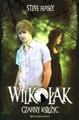 Wilkołak C... - Steve Feasey -  Polish Bookstore 