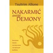 Nakarmić s... - Tsultrim Allione -  books from Poland