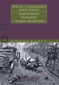 Show details for Samochody pancerne I wojny światowej Samochody ... - Witold Ławrynowicz - Ksiegarnia w UK