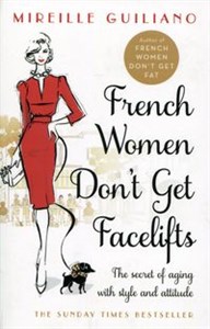 Picture of French Women Don't Get Facelifts