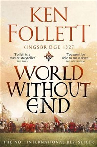 Picture of World Without End