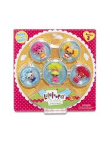 Picture of Lalaloopsy Tinies Seria 3