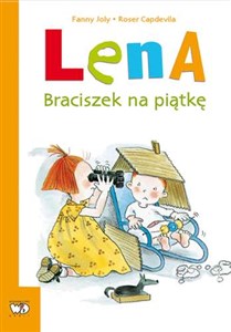Picture of Lena Braciszek na piątkę