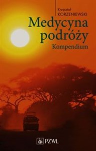 Picture of Medycyna podróży Kompendium