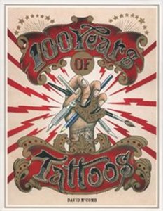 Obrazek 100 Years of Tattoos