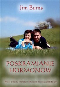 Picture of POSKRAMIANIE HORMONÓW