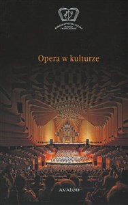 Picture of Opera w kulturze