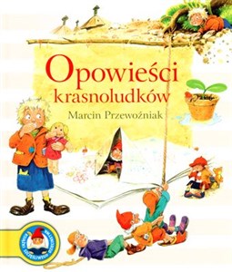 Obrazek Opowieści krasnoludków