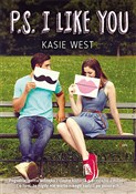 PS I Like ... - Kasie West -  foreign books in polish 