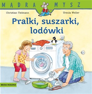Picture of Pralki, suszarki, lodówki
